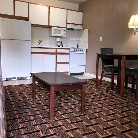 Affordable Suites Burlington Luaran gambar