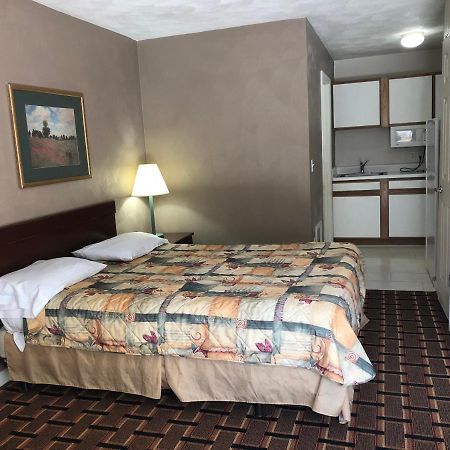 Affordable Suites Burlington Luaran gambar