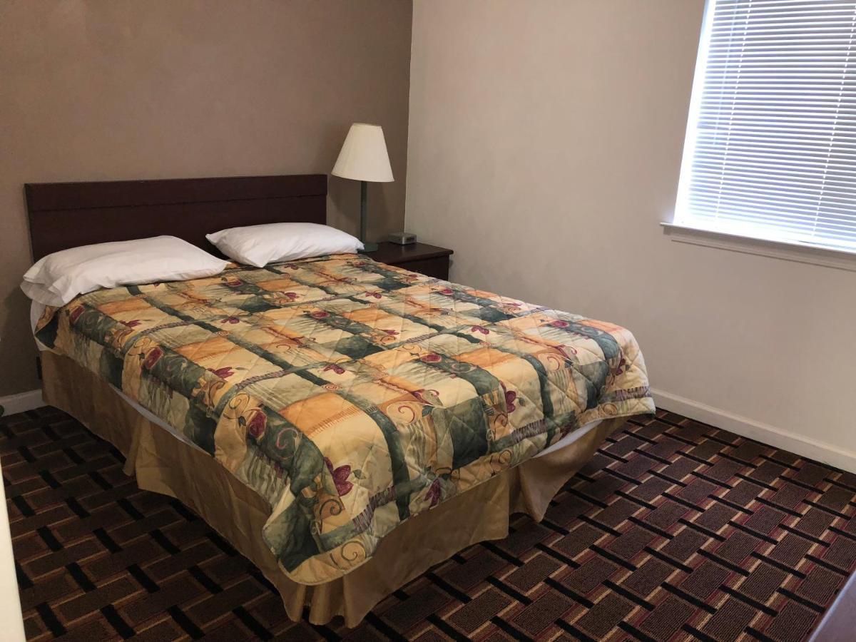 Affordable Suites Burlington Luaran gambar