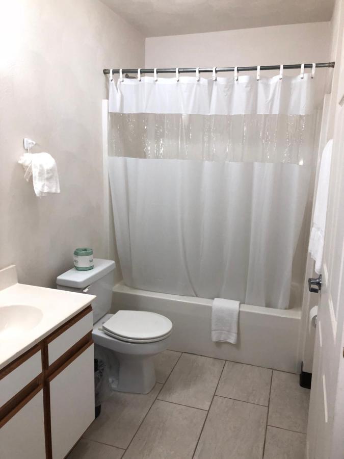 Affordable Suites Burlington Luaran gambar