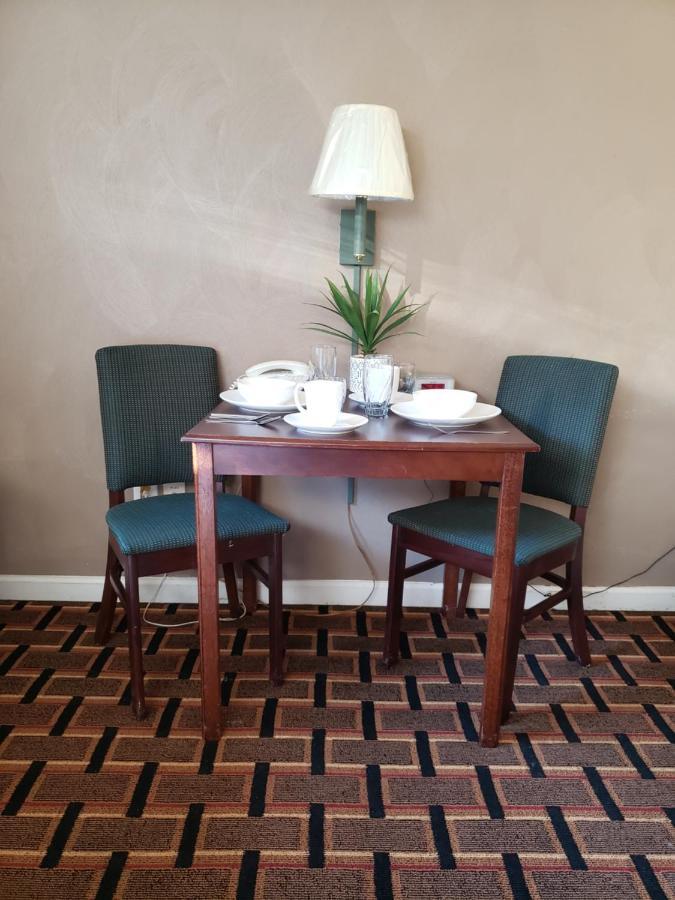 Affordable Suites Burlington Luaran gambar